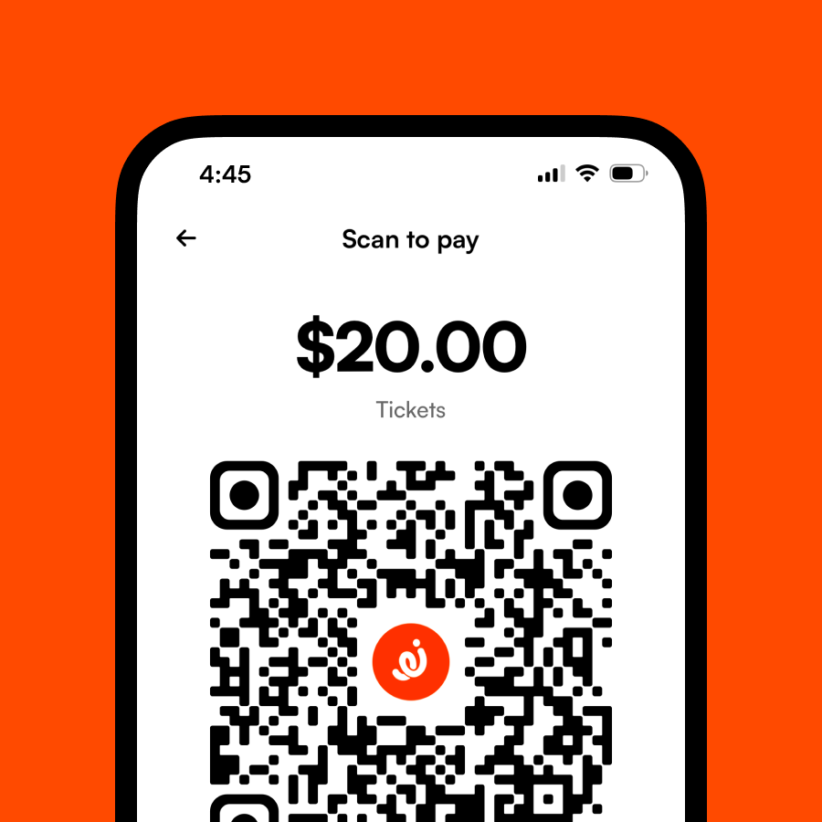 How does a Volley payment work?