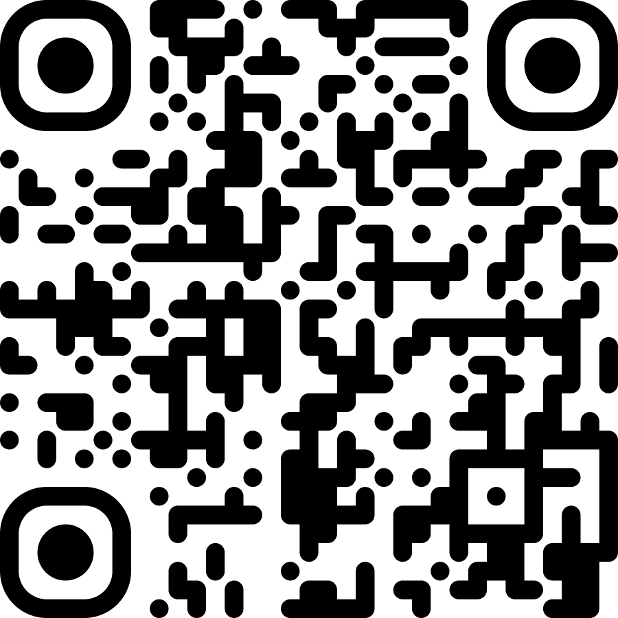 Donation QR code